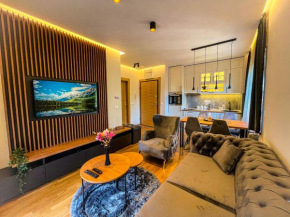 MK APARTMENTS